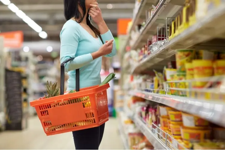 Consumeristas